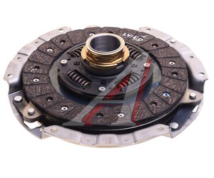 Изображение 3, CL-1084 Сцепление OPEL Astra F (01-04) комплект LYNX