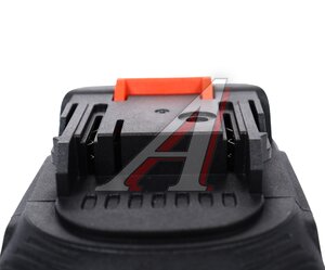 Изображение 3, X0025 Аккумулятор для электроинструмента 18.0В 2.0Ач PROFIPOWER