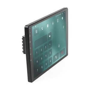 Изображение 5, AV-W102 Магнитола автомобильная 2DIN 10" ASPECT