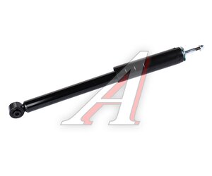 Изображение 2, MSS020014 Амортизатор HONDA Civic 4D (06-) задний левый/правый газовый MANDO