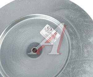 Изображение 4, 7405Р.1109560 Элемент фильтрующий КАМАЗ, УРАЛ воздушный ЕВРО-1 РЕМИЗ