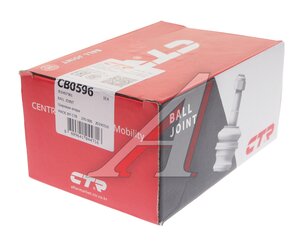 Изображение 5, CB0596 Опора шаровая VW T5 (03-) передняя левая/правая CTR