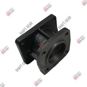 Изображение 5, QH50-4211206-1 Проставка SHACMAN SHAANXI муфты КОМ SHAFTGEAR