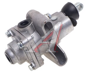 Изображение 2, 80-3514010-02 Кран МТЗ тормозной ТАИМ