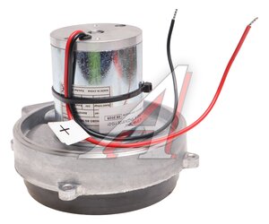 Изображение 2, 18ЖД24.8106.110-01 Нагнетатель воздуха подогревателя ПЖД 12ЖД, 16ЖД, STREAM 90, 120, 160 ПРАМОТРОНИК