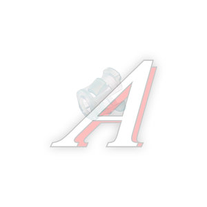 Изображение 2, 93740718 Фиксатор CHEVROLET Aveo трубки топливной OE