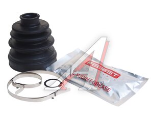 Изображение 2, 1415-NARH Пыльник ШРУСа SSANGYONG Actyon (10-) внутреннего комплект FEBEST