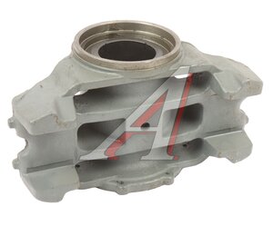 Изображение 3, К5511-2918068-10 Башмак КАМАЗ-43501, 43261, 6350 балансира со втулками (фторопласт) КМД