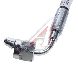 Изображение 2, RQ84398060A Шланг DONGFENG гидравлический для подъема кабины в сборе OE