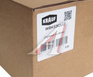 Изображение 3, WBK5262UU Ступица FORD Focus, C-Max (03-) передняя KRAUF