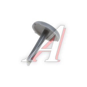 Изображение 2, 2206-5402254/56-01 Пистон УАЗ-2206 крепления обивки в сборе серый АККОМ