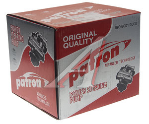 Изображение 5, PPS1056 Насос гидроусилителя CHERY Tiggo (05-) PATRON