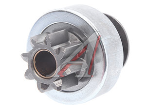 Изображение 1, VCS0890 Привод стартера HYUNDAI Accent 2 (TagAZ) (01-) STARTVOLT