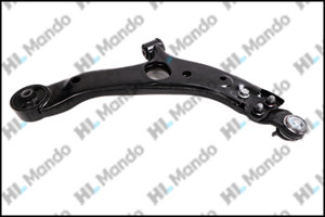 Изображение 8, CAK0142D Рычаг подвески HYUNDAI Sonata (10-) передней нижний левый MANDO