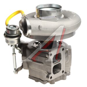 Изображение 1, 202V091007926-MX Турбокомпрессор SITRAK дв.MC11 MOVELEX