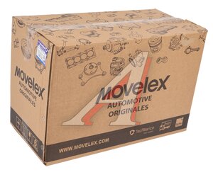 Изображение 8, DZ93189724120-MX Фара SHACMAN SHAANXI F3000 правая MOVELEX