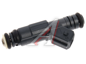 Изображение 2, 0280156370 Форсунка BMW 3 (E36), 5 (E39) топливная BOSCH