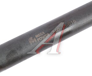 Изображение 5, 240-13-015 Полуось ГАЗ-3302, ГАЗель Next MEGAPOWER