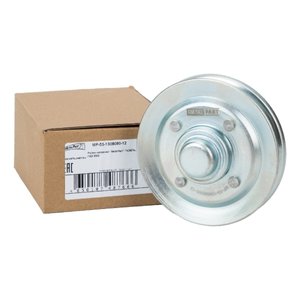 Изображение 4, MP-53-1308080-12 Ролик натяжной ГАЗ-3307, 3302 METALPART