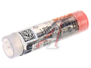 Изображение 1, 0433172137 Распылитель CITROEN Berlingo форсунки (DLLA152P2137) BOSCH