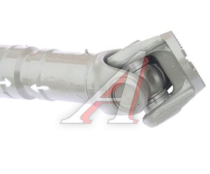 Изображение 5, AZ9370312160-MX Вал карданный SITRAK HOWO задний MOVELEX