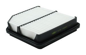 Изображение 1, AG858 Фильтр воздушный FAW X40 GOODWILL