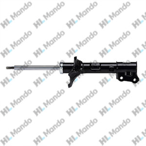 Изображение 4, EX5535129650 Амортизатор HYUNDAI Elantra (98-) задний левый газовый MANDO