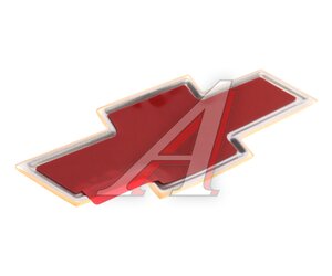 Изображение 2, 96546997 Эмблема передняя CHEVROLET OE GM