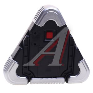 Изображение 2, FAU1029 Фонарь-прожектор с аварийной подсветкой FENOX