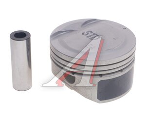 Изображение 1, 23041-2B101 Поршень двигателя HYUNDAI i30 (08-) STD с пальцем (1шт.) DYP