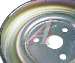 Изображение 3, QF05A00186 Шкив BMW 3 (F30) насоса водяного QUATTRO FRENI