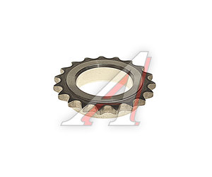 Изображение 1, 11317502180 Шестерня BMW коленвала OE