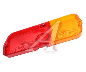 Изображение 2, ФП-132-204 Рассеиватель УАЗ фонаря заднего АТК