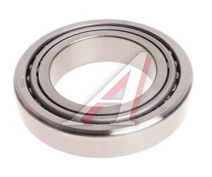 Изображение 1, 9706310790-MX Подшипник ступицы JAC N56, N75, N80 задней внутренний MOVELEX