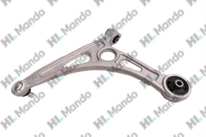 Изображение 1, MSA010093 Рычаг подвески HYUNDAI Sonata (16-) передней нижний правый MANDO