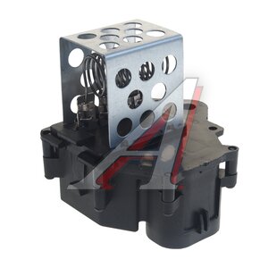 Изображение 2, QF25A00055 Блок управления CITROEN Berlingo вентилятором QUATTRO FRENI