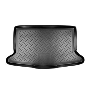 Изображение 1, NPL-P-85-50 Коврик багажника SUZUKI SX4 хетчбек (06-09) полиуретан NORPLAST