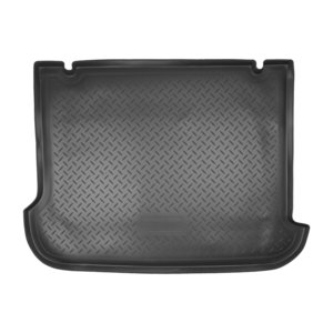 Изображение 1, NPL-P-63-99 Коврик багажника OPEL Combo (03-) полиуретан NORPLAST