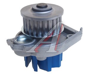 Изображение 5, VKPC82100 Насос водяной FIAT Doblo (05-) SKF