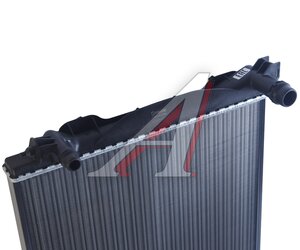 Изображение 5, 10-25517-SX Радиатор AUDI A4 (01-04) охлаждения двигателя STELLOX