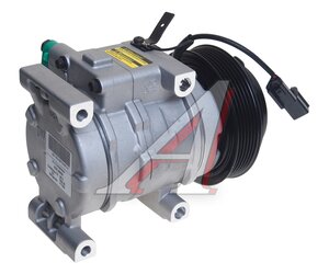 Изображение 3, KCD1480GW Компрессор HYUNDAI Accent (14-) кондиционера KRAUF