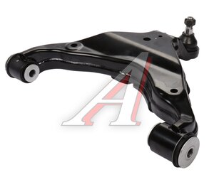 Изображение 1, 19280846 Рычаг подвески HAVAL H9 передний нижний левый DELCOPARTS