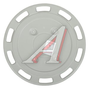 Изображение 2, СНЛК864-00.00.00.00 Колпак колеса МАЗ пластик (ОЗАА)