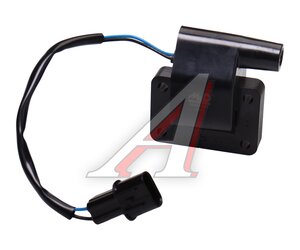 Изображение 1, 10411 Катушка зажигания HYUNDAI Sonata (91-93) MEAT&DORIA