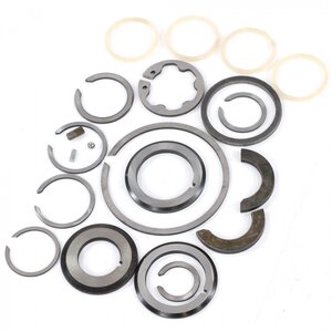 Изображение 3, RGA21R231701800 Ремкомплект ГАЗель Next КПП (кольца,  шайбы,  штифты) с 2015г. Н/О RIGINAL