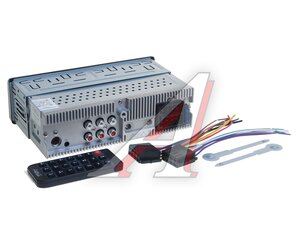 Изображение 2, STORM-677DSP Магнитола автомобильная 1DIN AURA
