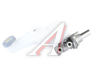 Изображение 2, 0204054380 Цилиндр тормозной главный SUZUKI SX4 BOSCH