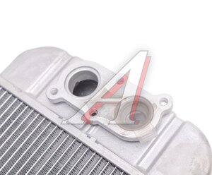 Изображение 3, 8101020-C6100 Радиатор отопителя DONGFENG GX OE