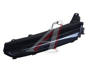 Изображение 1, 8922-015 Фара JETOUR Dashing (X-1) (22-) левая (дневные ходовые огни) METACO