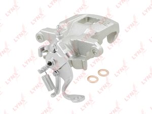 Изображение 2, BA4420 Суппорт MITSUBISHI Outlander (03-08) задний правый LYNX